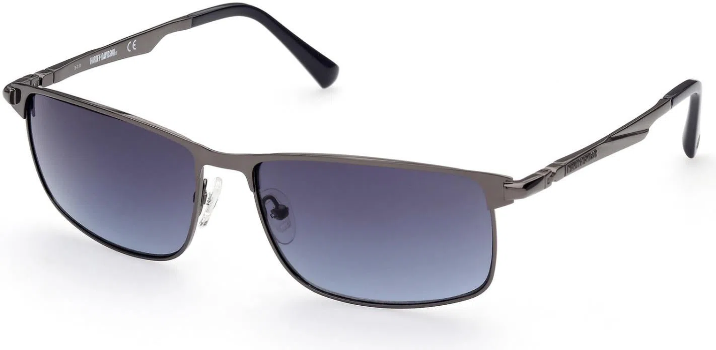 Harley-Davidson 0957X Sunglasses - view 3